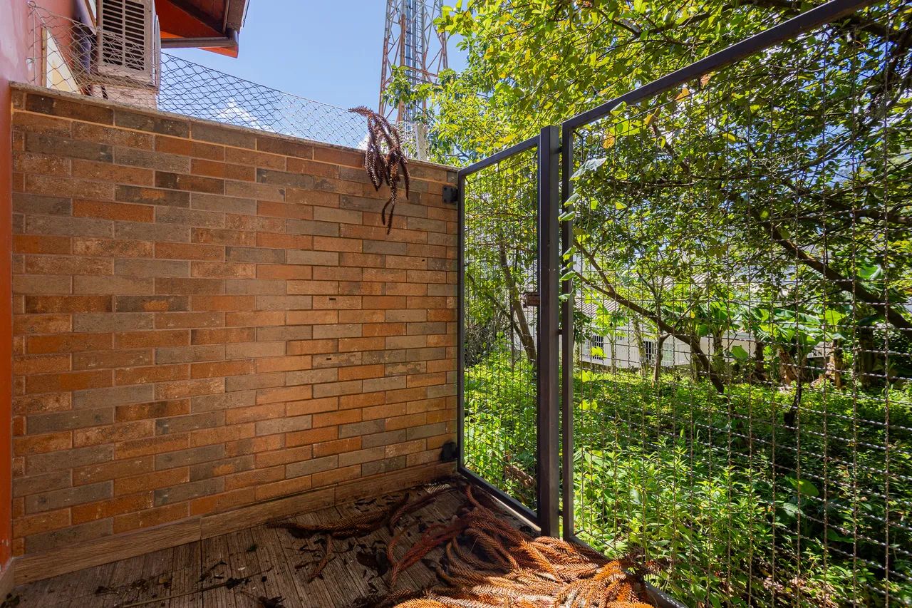 Loft de 35 m² com área externa privativa a 3 km da UFSC - Foto 5