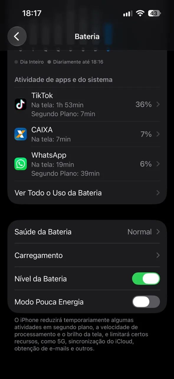 Vende-se IPhone 15 seminovo  - Foto 3