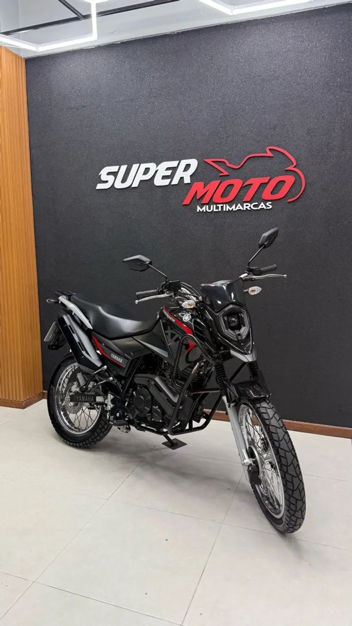 CROSSER 150 S 2025 - Foto 2
