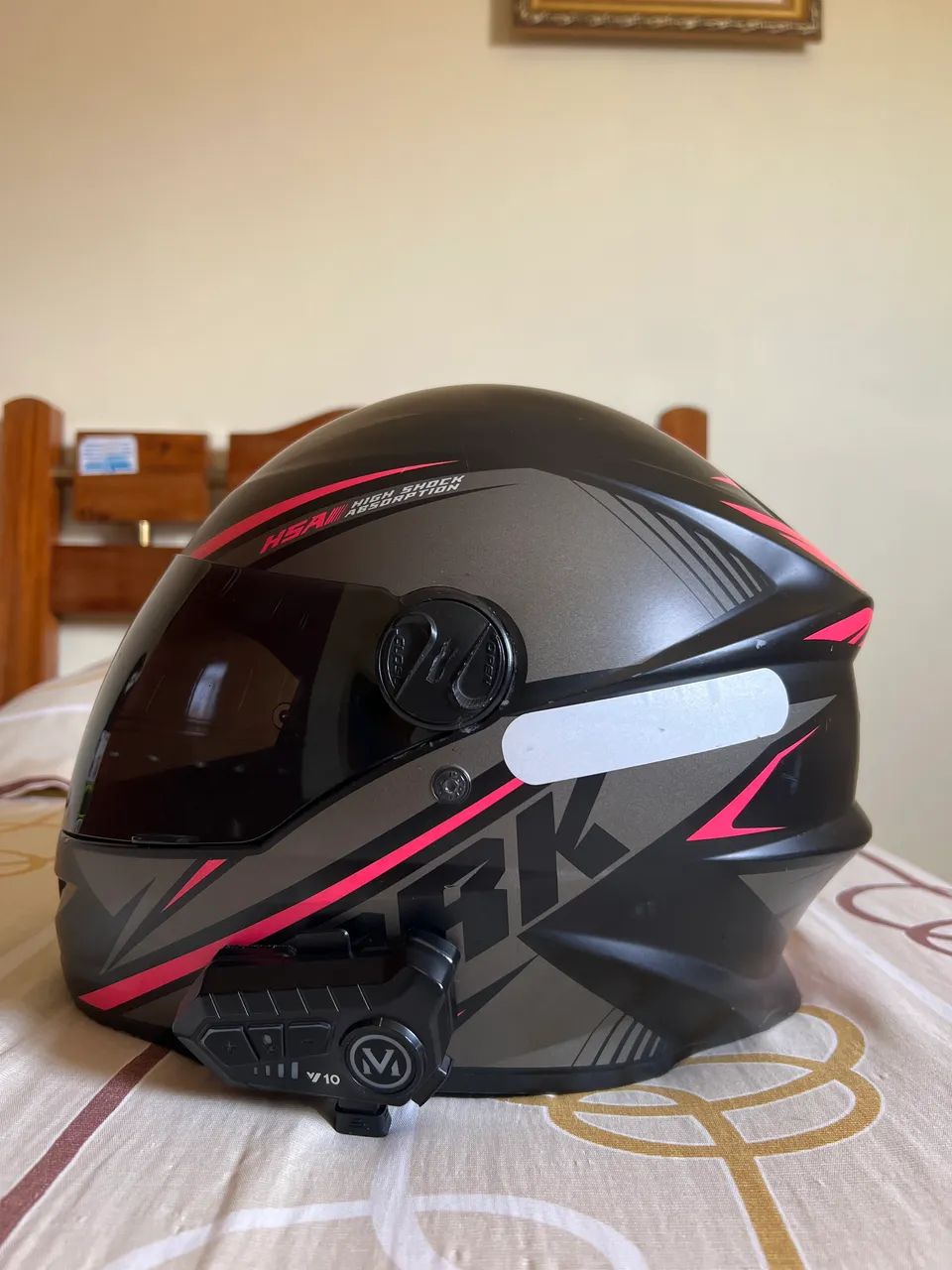 Capacete Pro Tork  - Foto 2