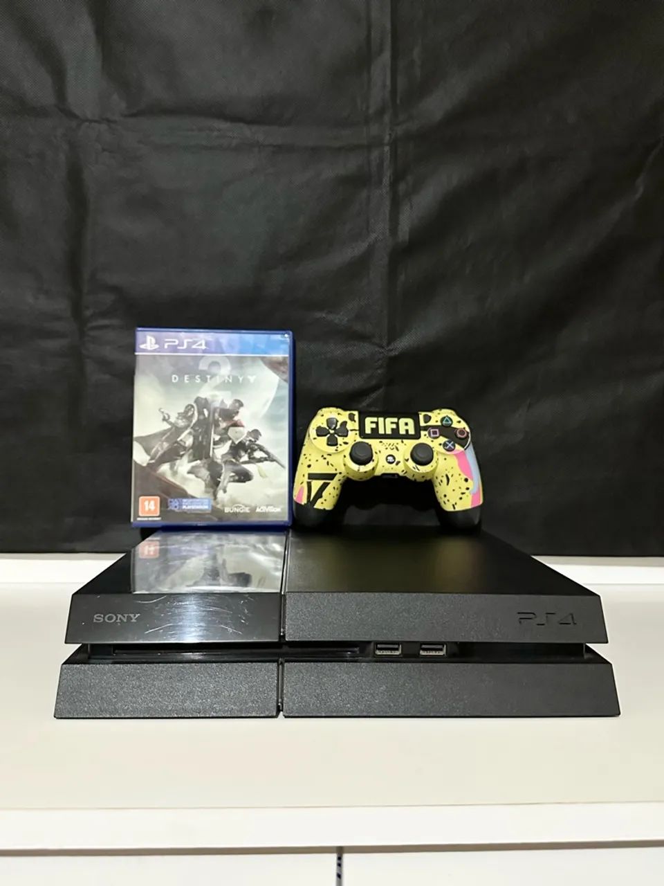 PlayStation 4 - Foto 2
