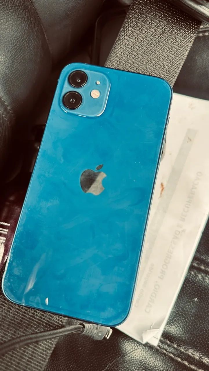 iPhone 12 - Foto 3