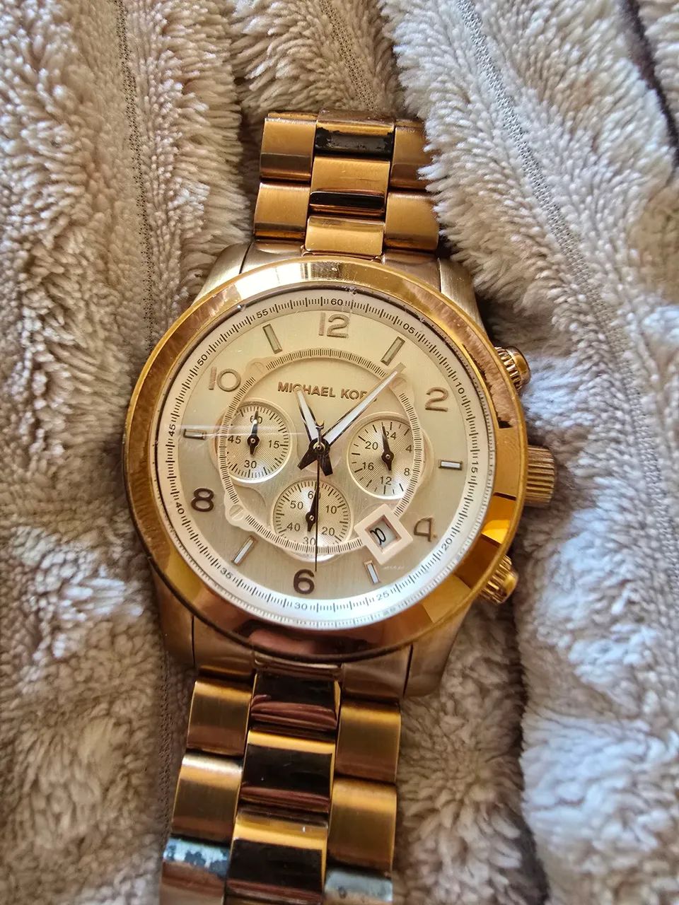 Relógio Michael Kors Original