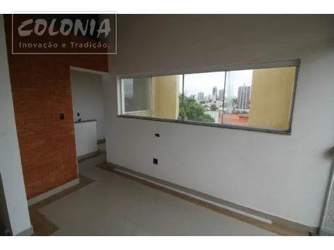 Cobertura a venda - Campestre, Santo André - Foto 4