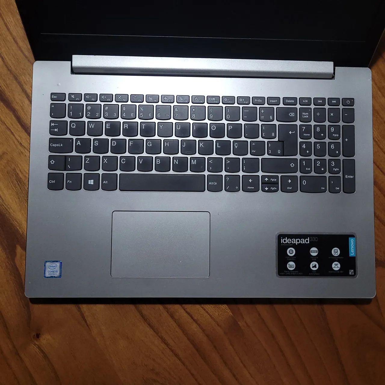 NOTEBOOK LENOVO - Foto 4