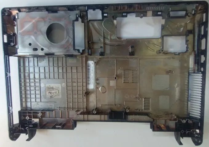 base inferior notebook asus x44c - Foto 2
