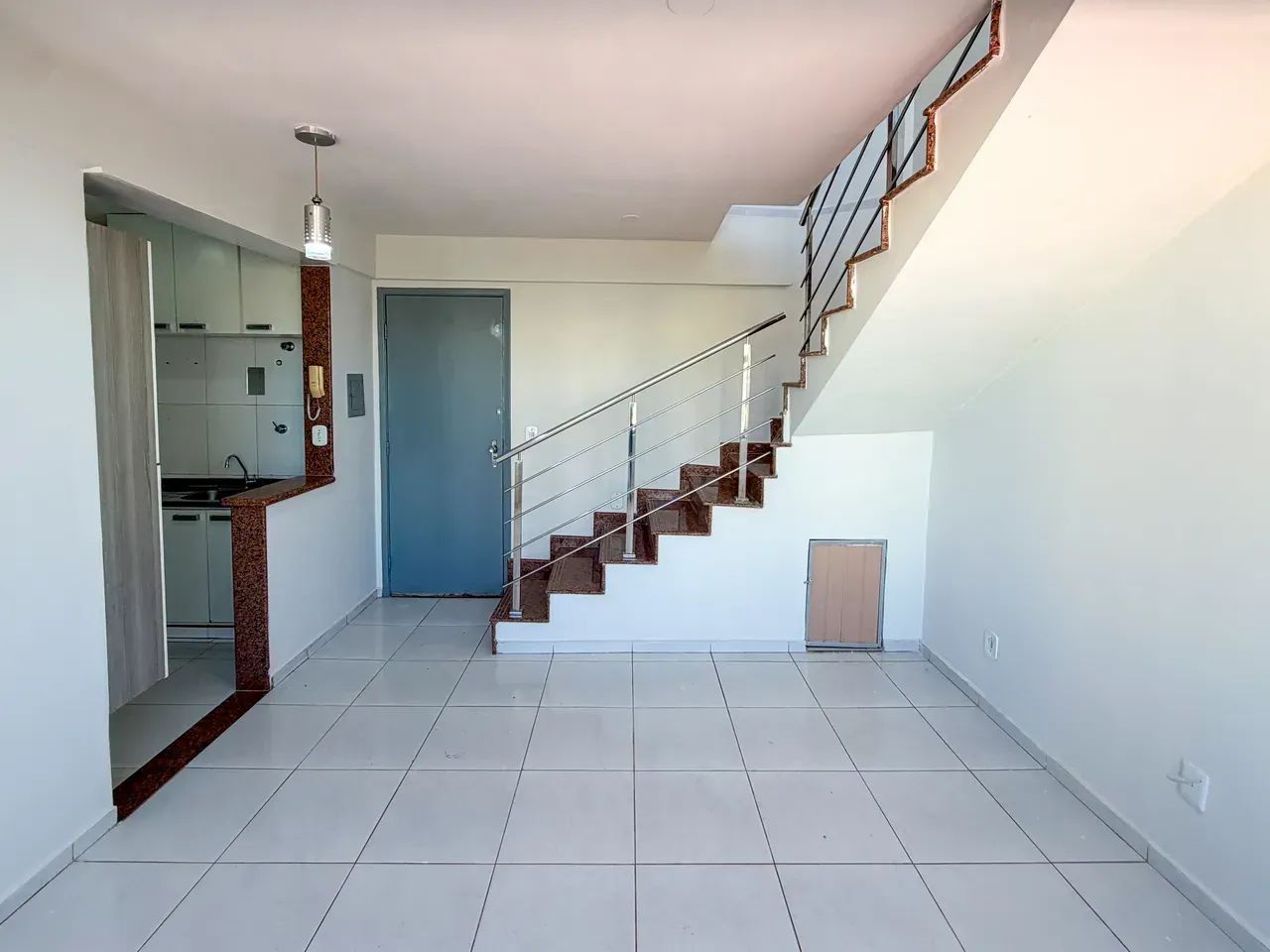 Apartamento com 1 quarto no Setor Morais - Goiânia - GO
