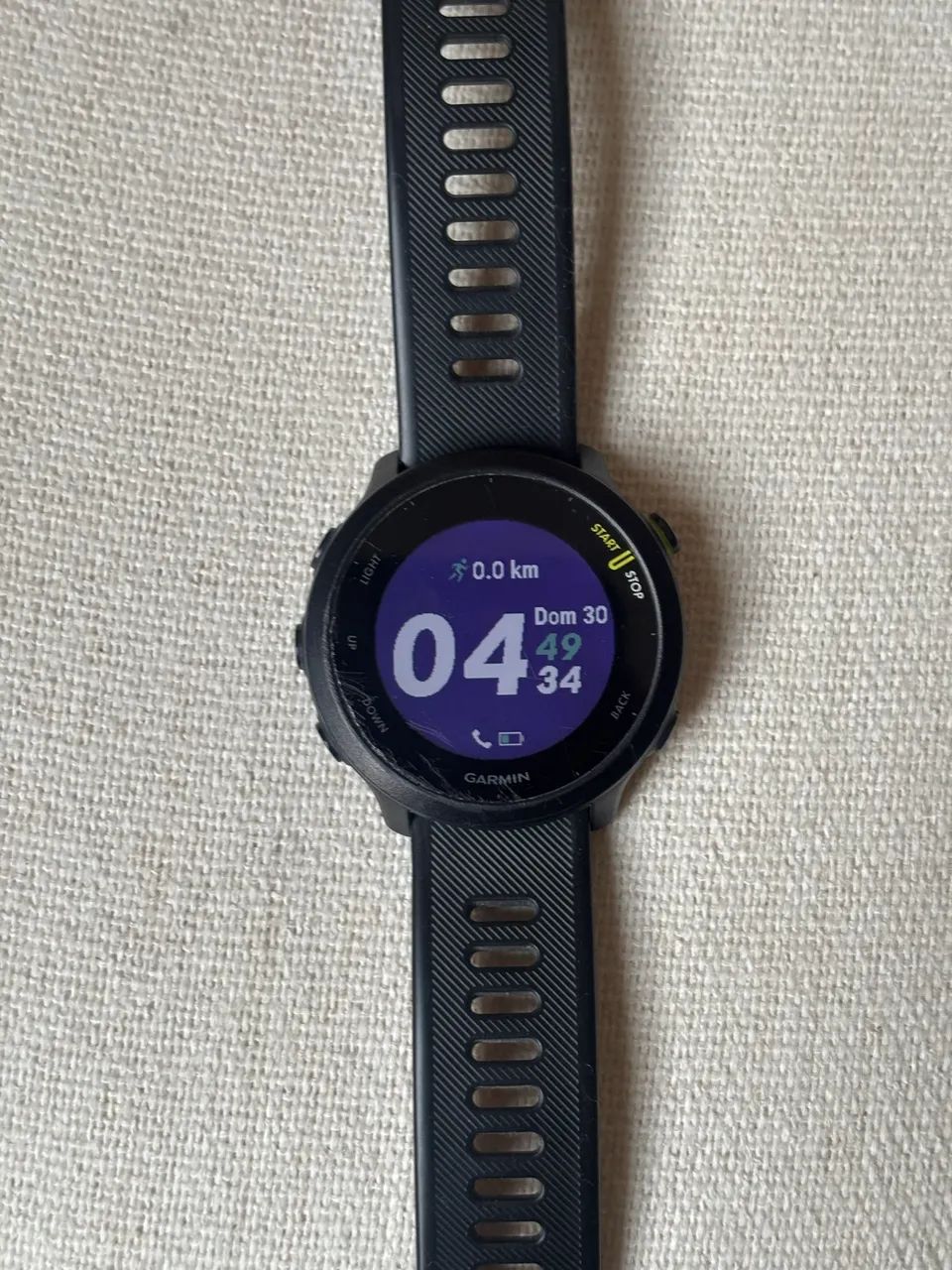 Garmin Forerunner 55