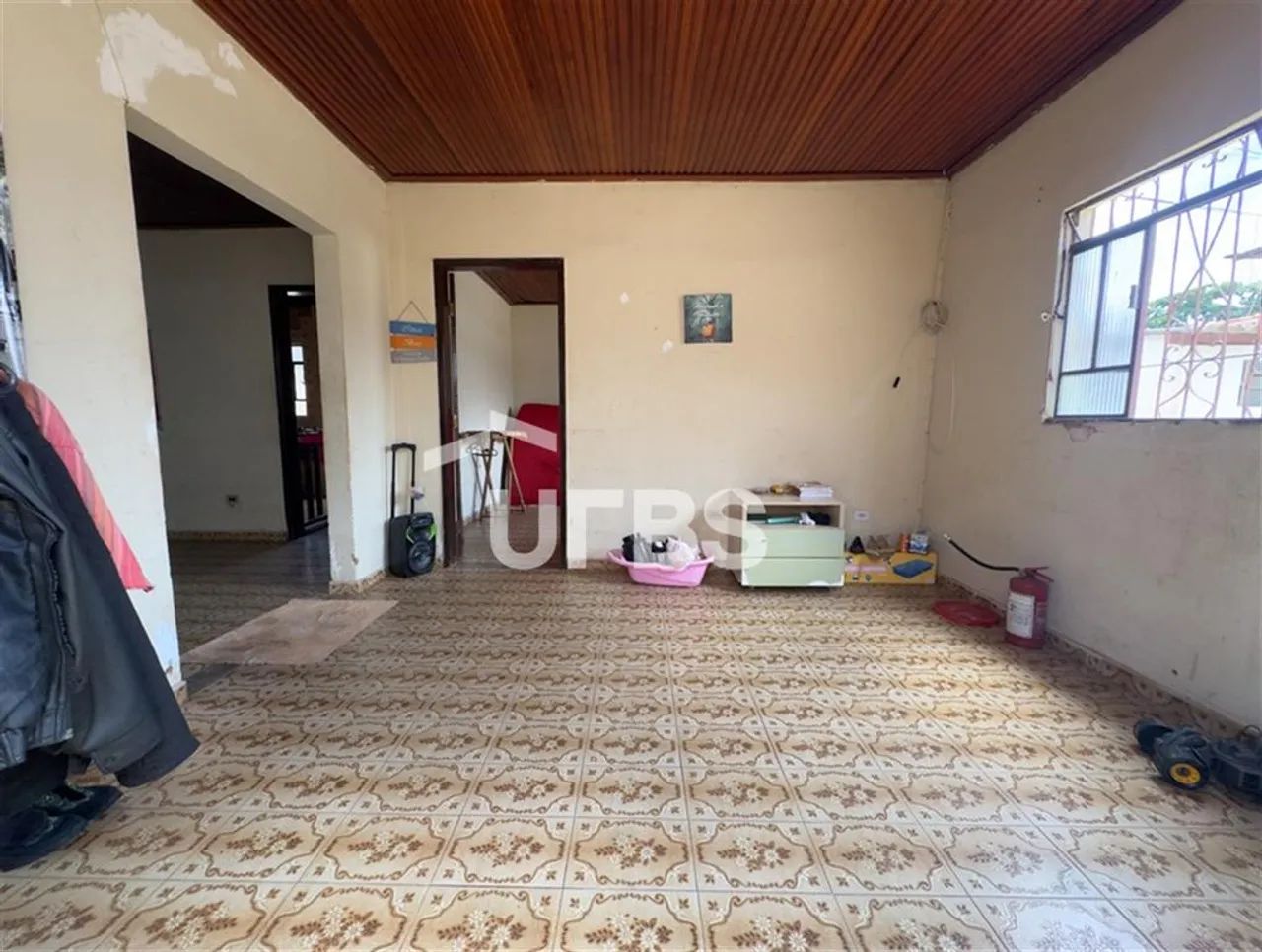 Casa de Rua - Imóvel Comercial 3 quartos, sendo 1 suíte - Foto 3