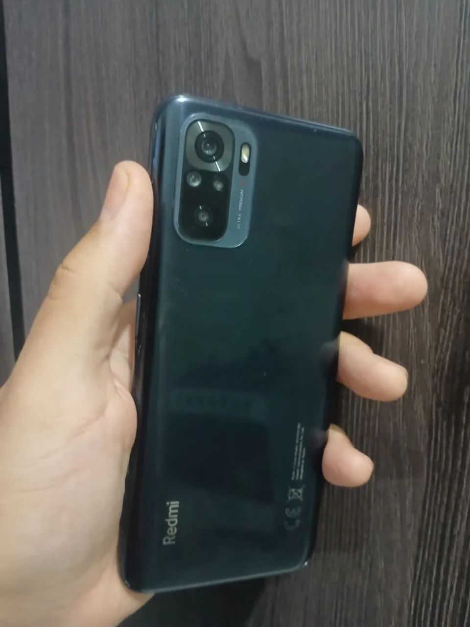 Xiaomi Redmi Note 10 - 128GB - Excelente Estado! - Foto 2