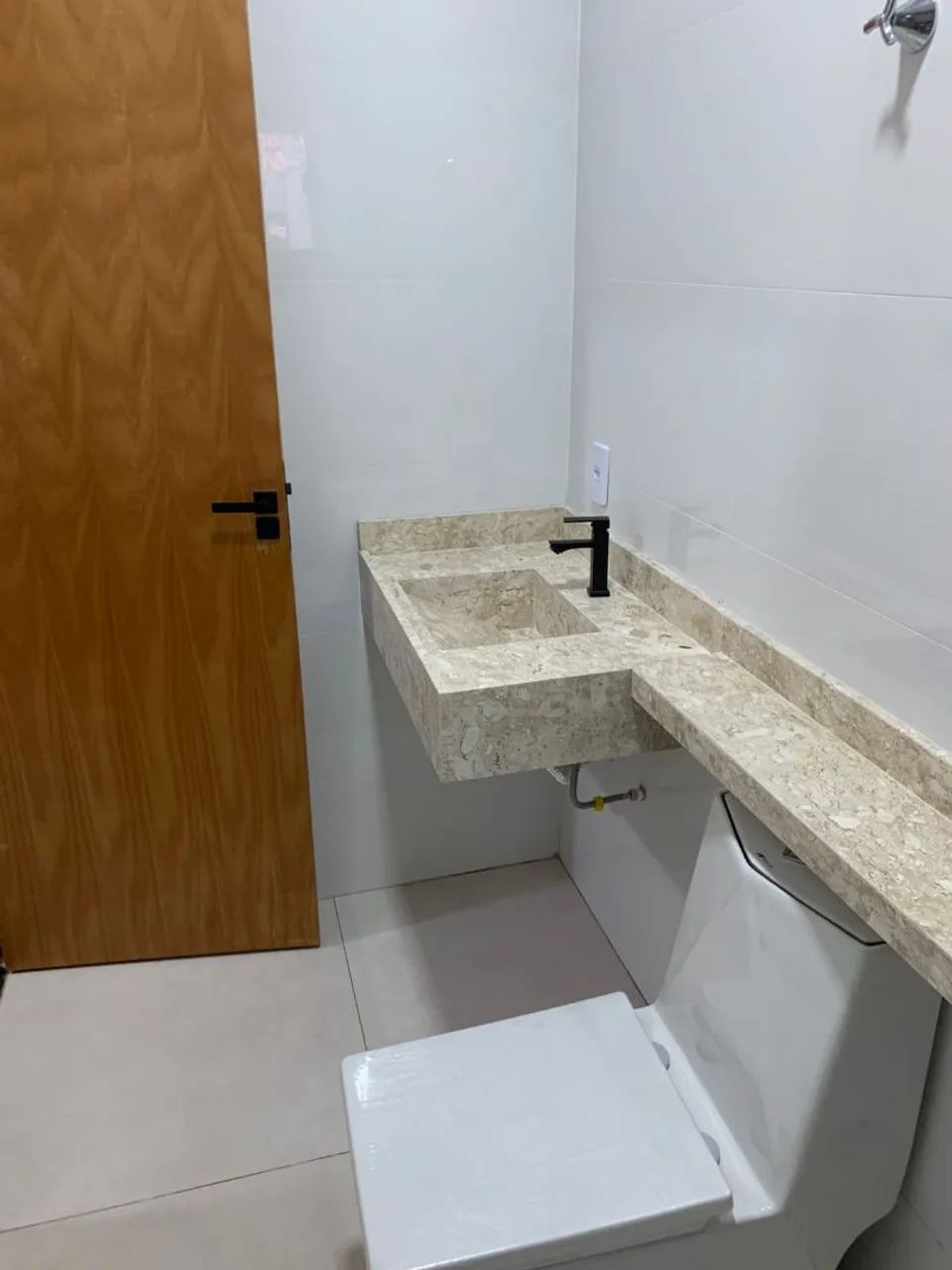  Casa no Jd. Novo Petrópolis 3/4 - Foto 4