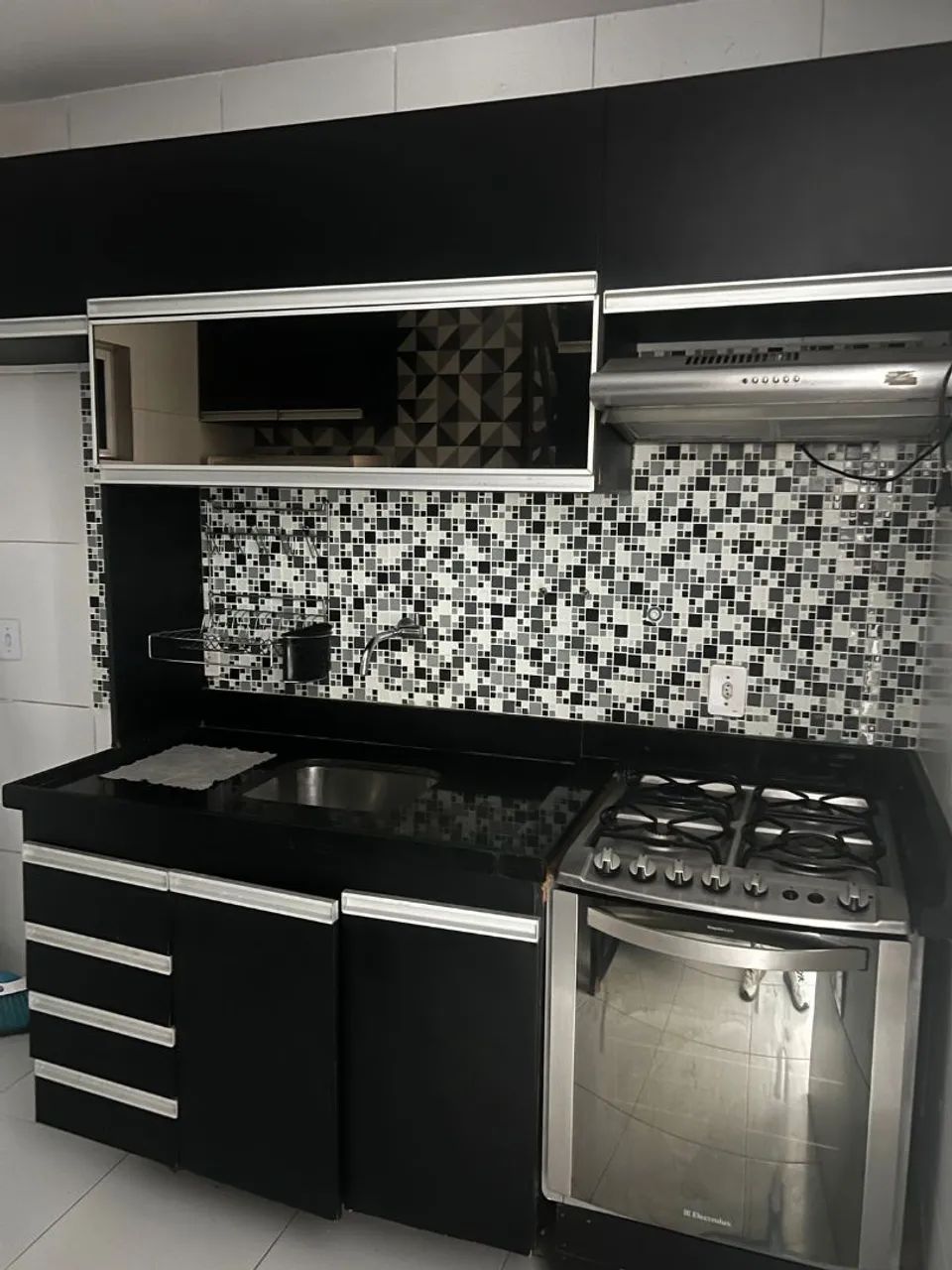 Alugo apartamento  - Foto 4