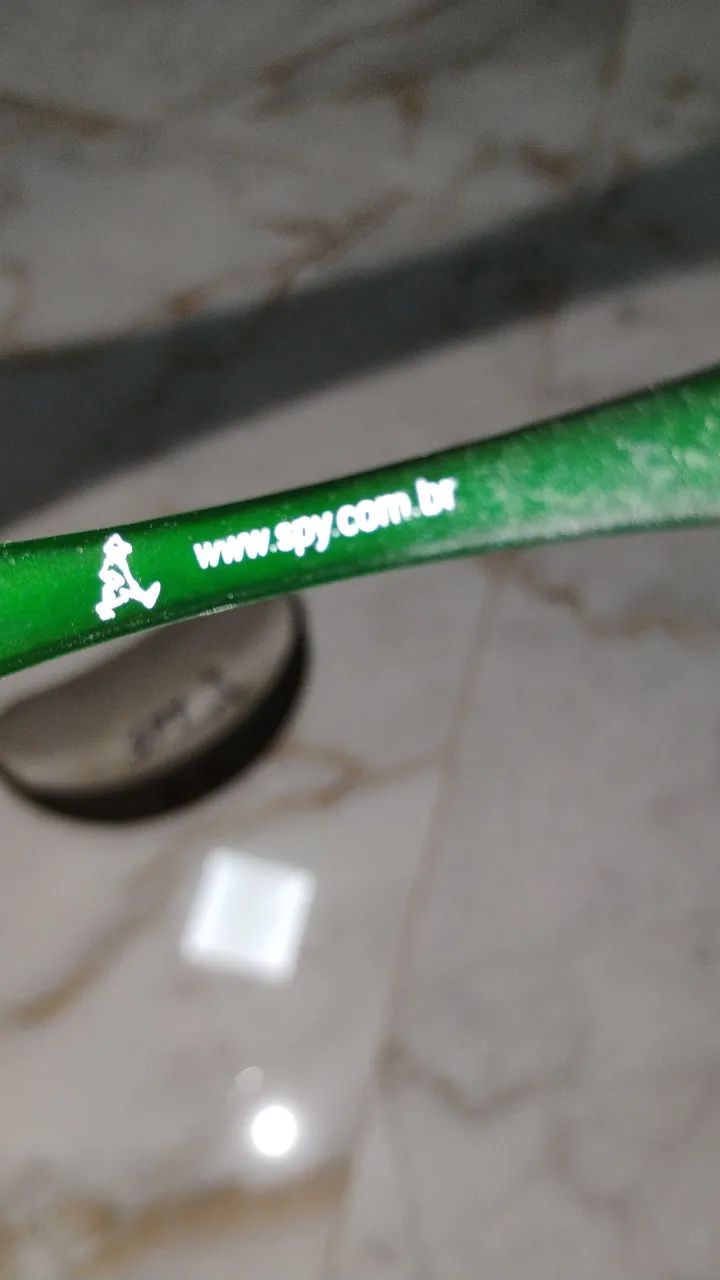 Óculos de sol 