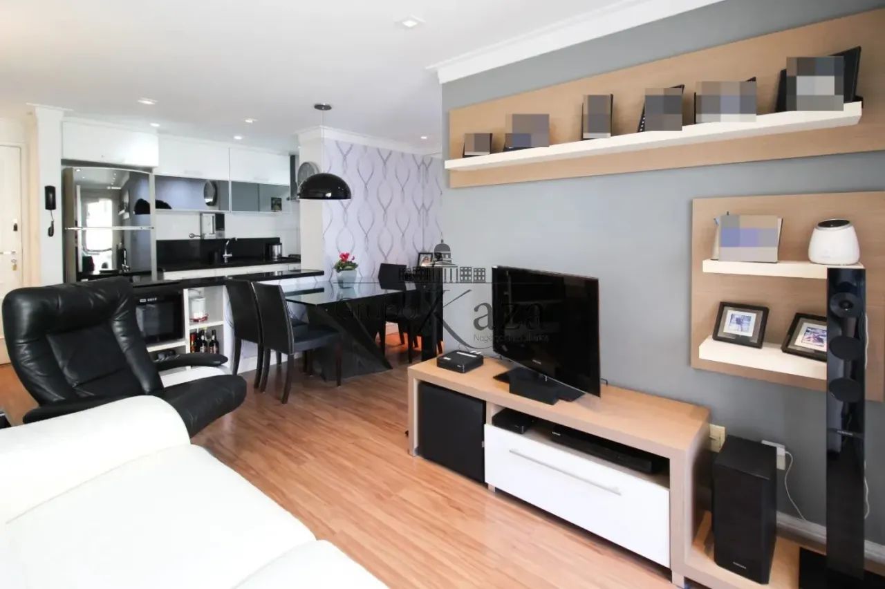 Oportunidade - Apartamento - Vila Nova Conceição - 2 Dormitórios - 60m². - Foto 3