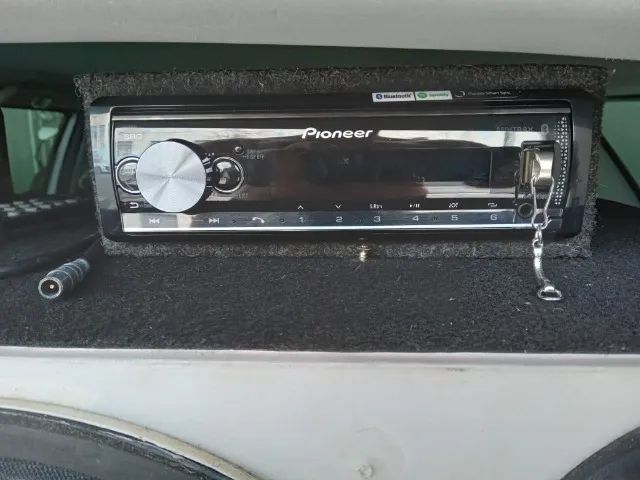 SOM AUTOMOTIVO - Foto 2
