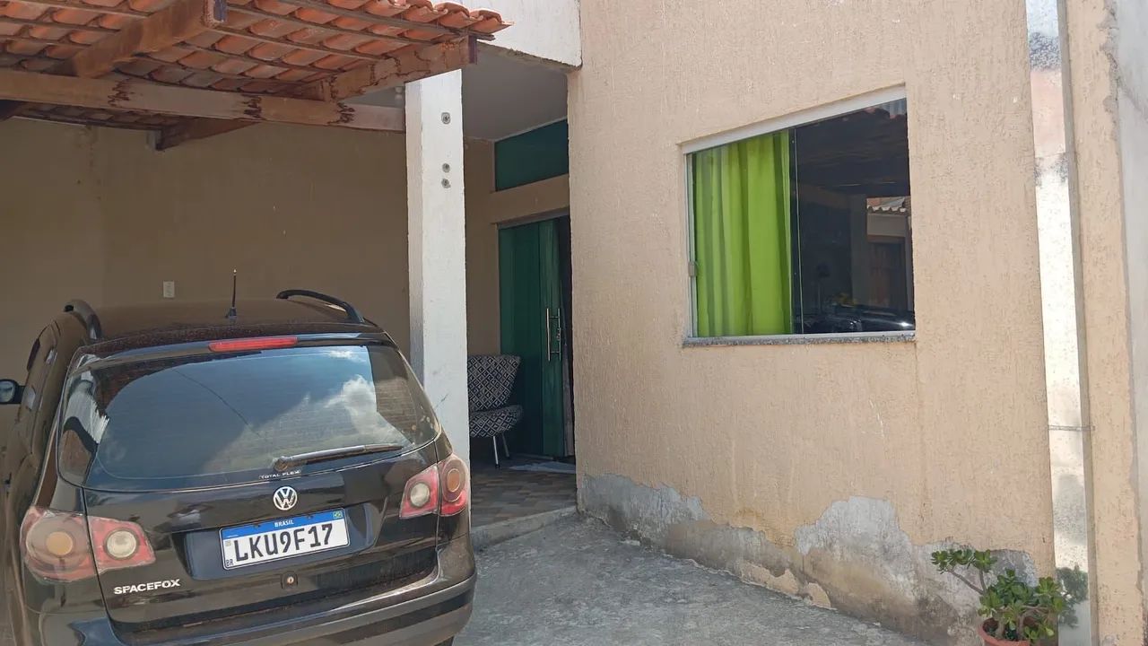 CASA BAIRRO MIRITI EM IGARAPÉ.