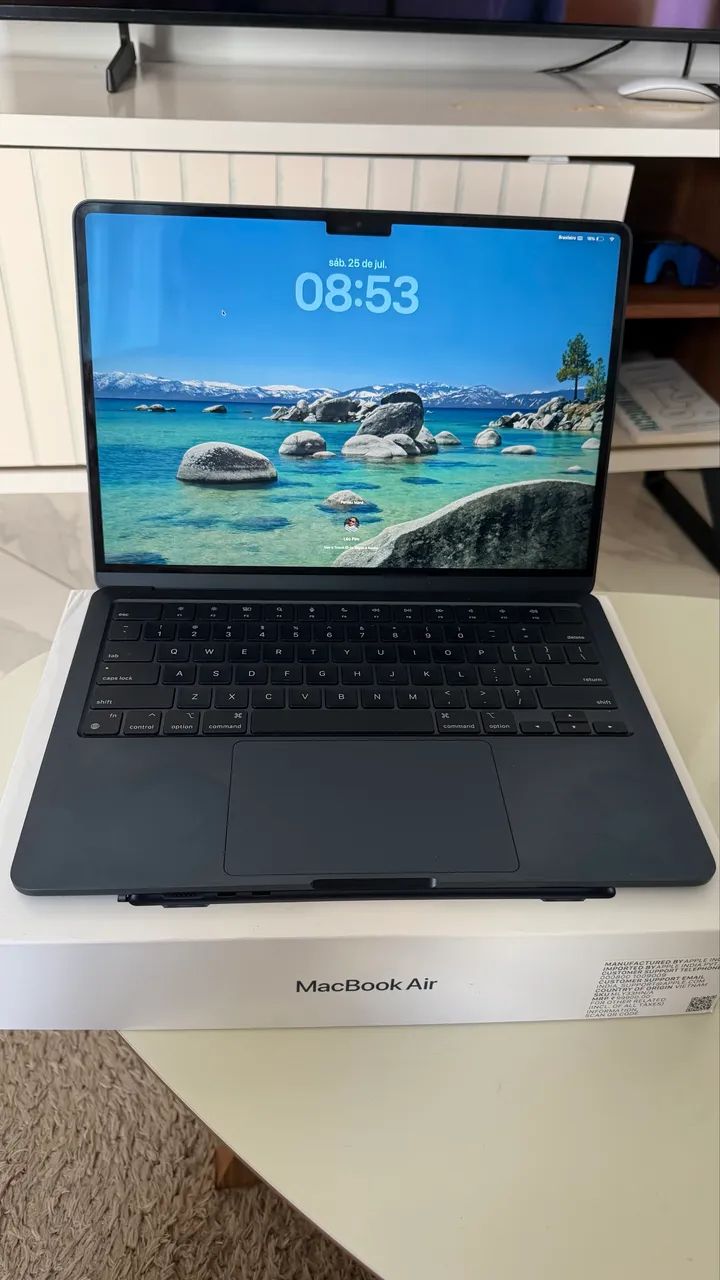 Macbook AIR 13 M2