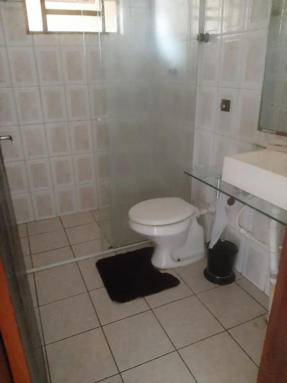 Casa alugada pra empresap