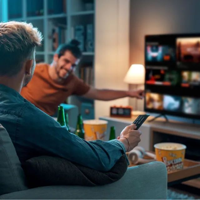 Aparelho para transformar TV normal em Smart TV - Foto 3