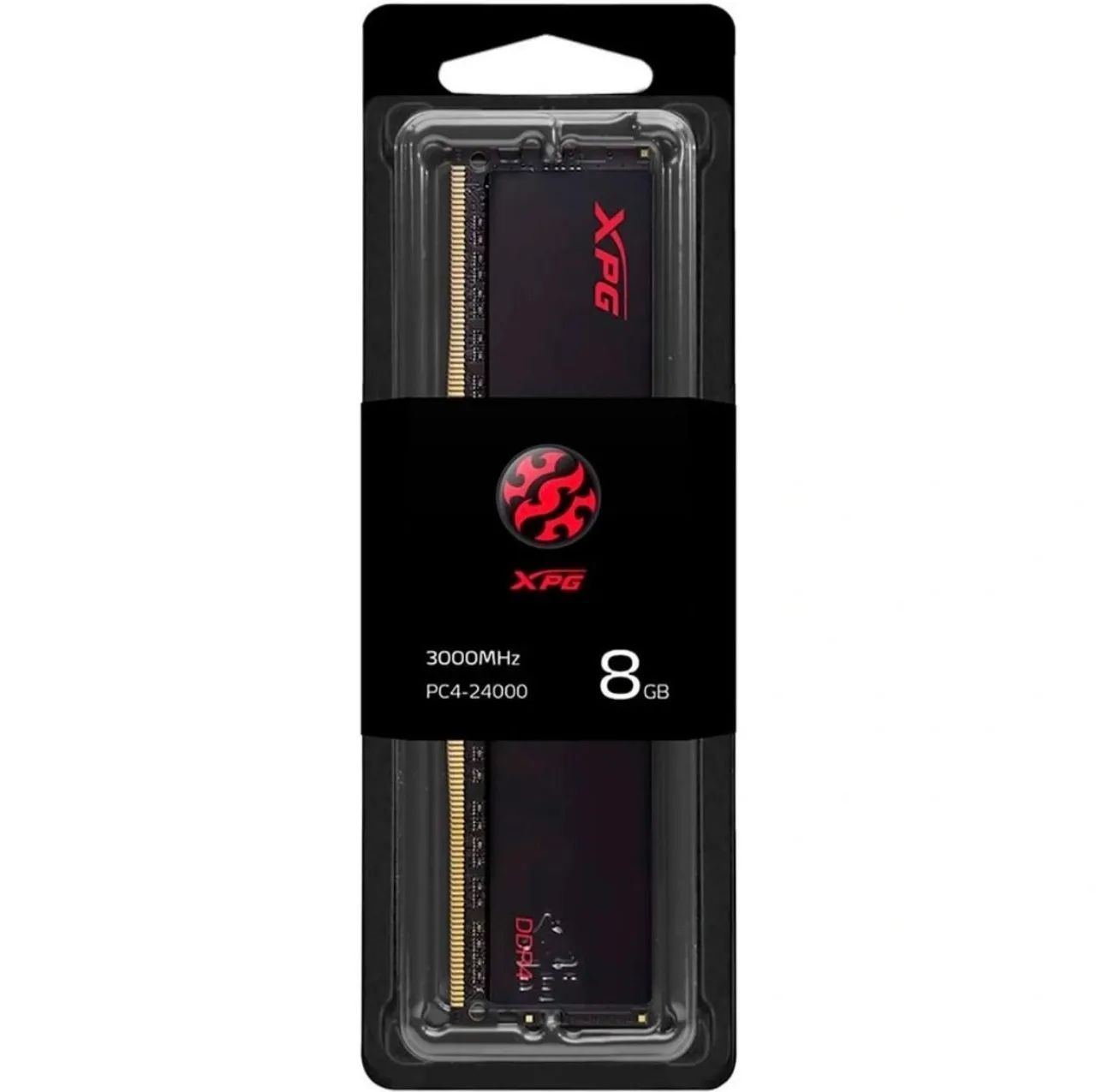 Memória ram 8Gb ddr4 2400Mhz - Foto 2