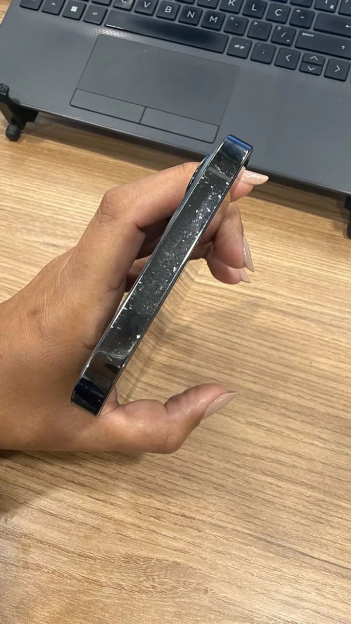 IPHONE 12 PRO MAX 256 gb  - Foto 4