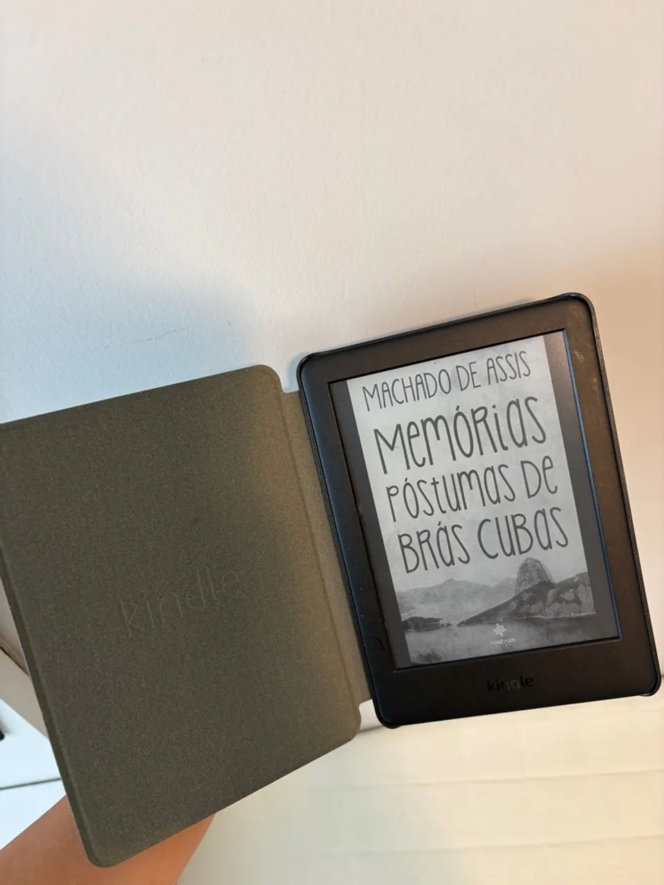 Kindle - 10 geração 
