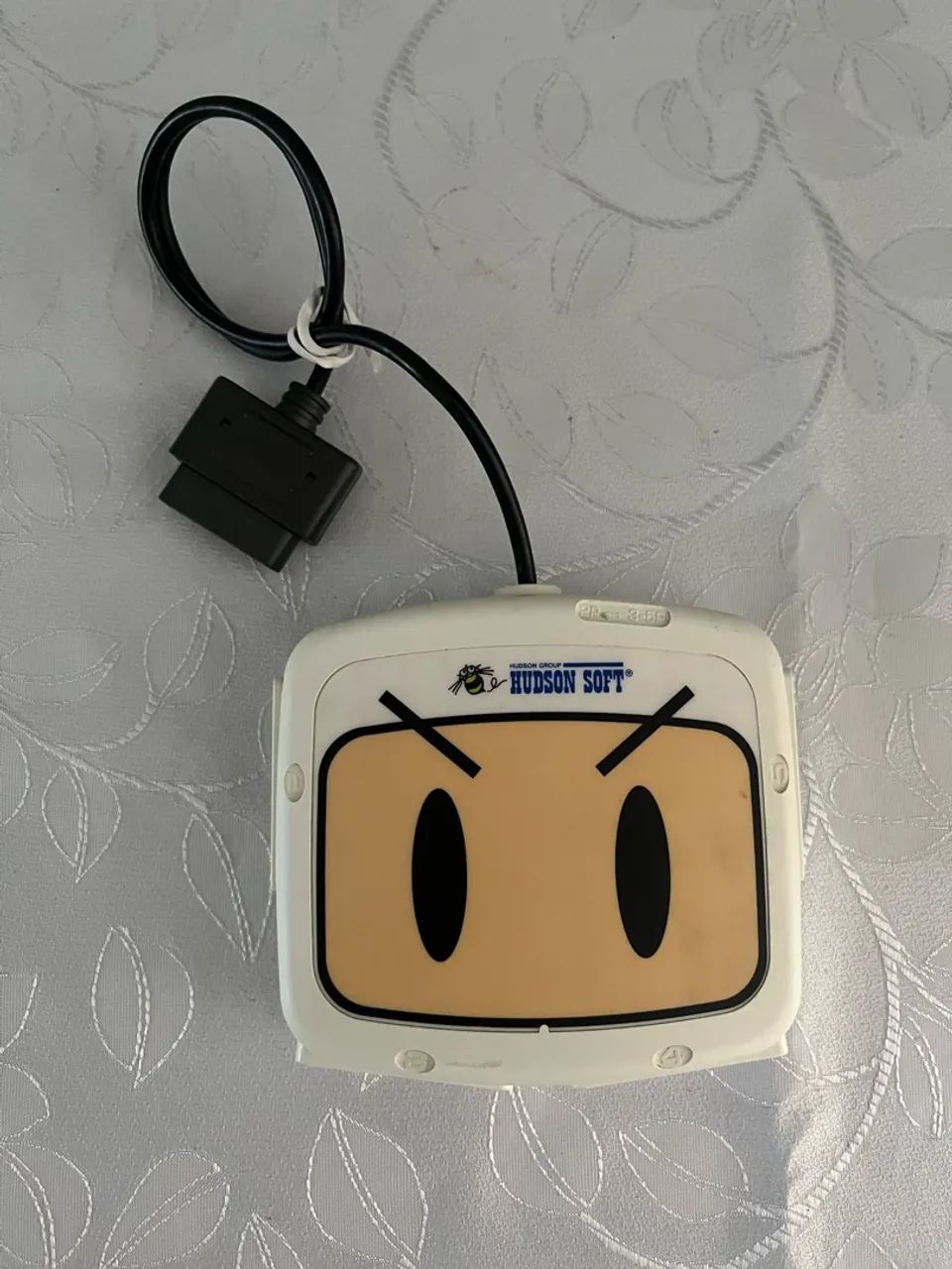 Multitap Bomberman Original 