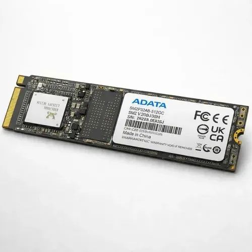SSD 512GB ADATA