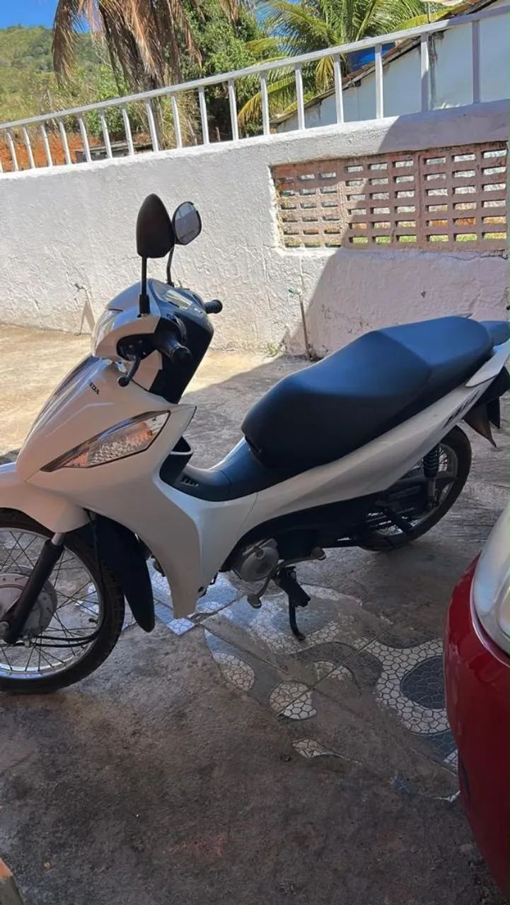 Moto  - Foto 4