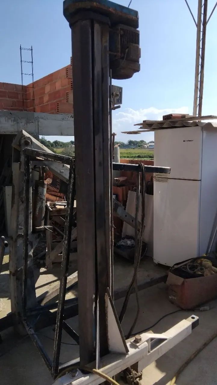 Elevador Automotivo - Foto 2