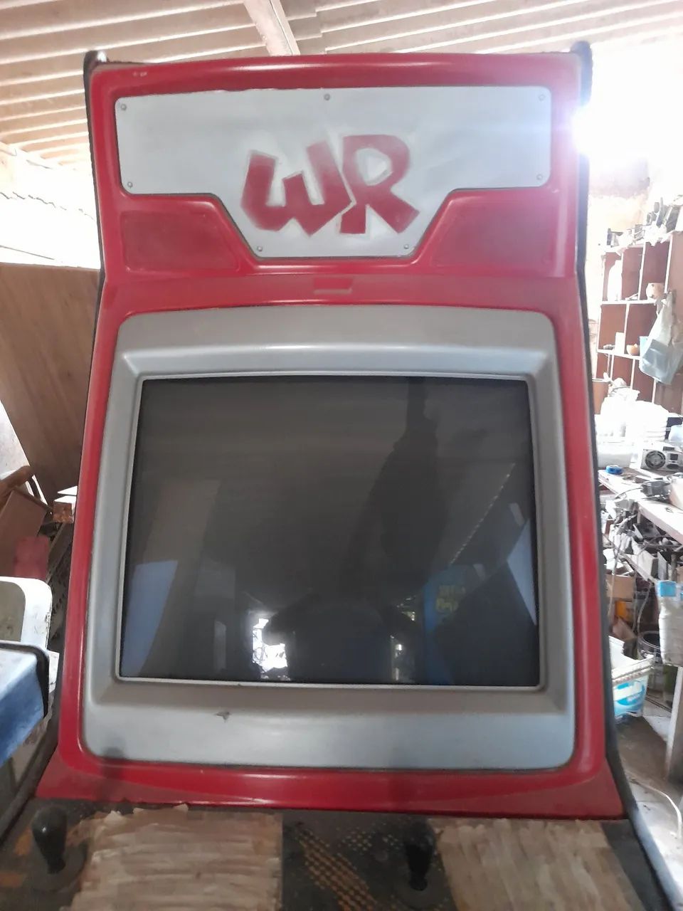Fliperama Multijogos  - Foto 2