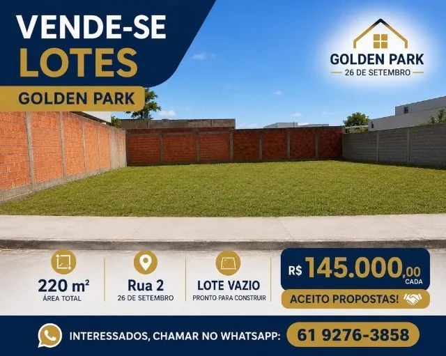 Foto - Brasília - Asa Sul