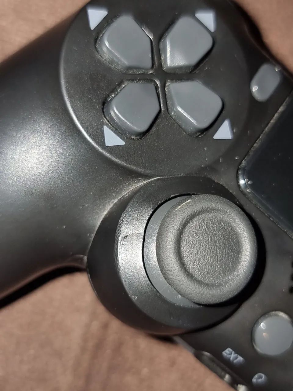 Controle de PS4 ( PLAYSTATION 4 ) - Foto 3
