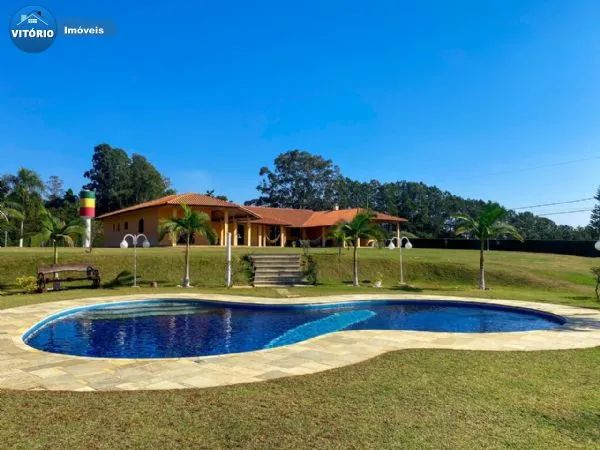 Casa térrea em condomínio - Mairinque !