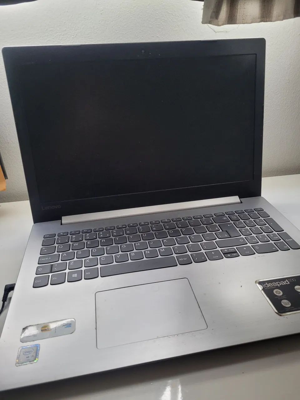 Vendo Notebook Lenovo ideapad330 core13