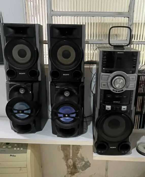 Som