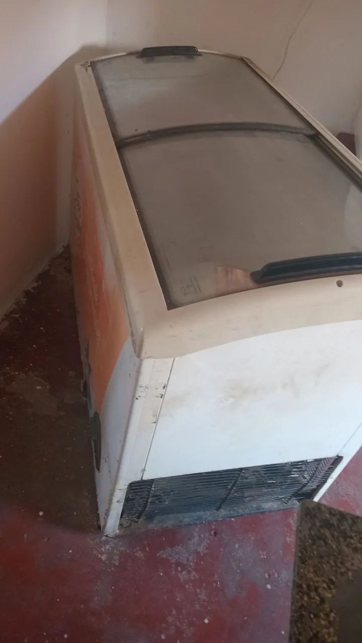 Freezer expositora  - Foto 4