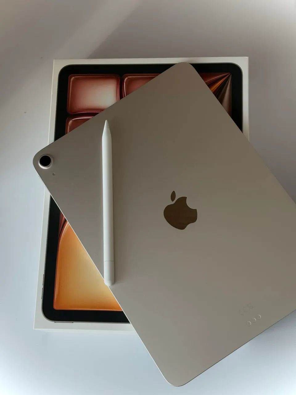 TROCO OU VENDO Ipad Air M3 13pol.