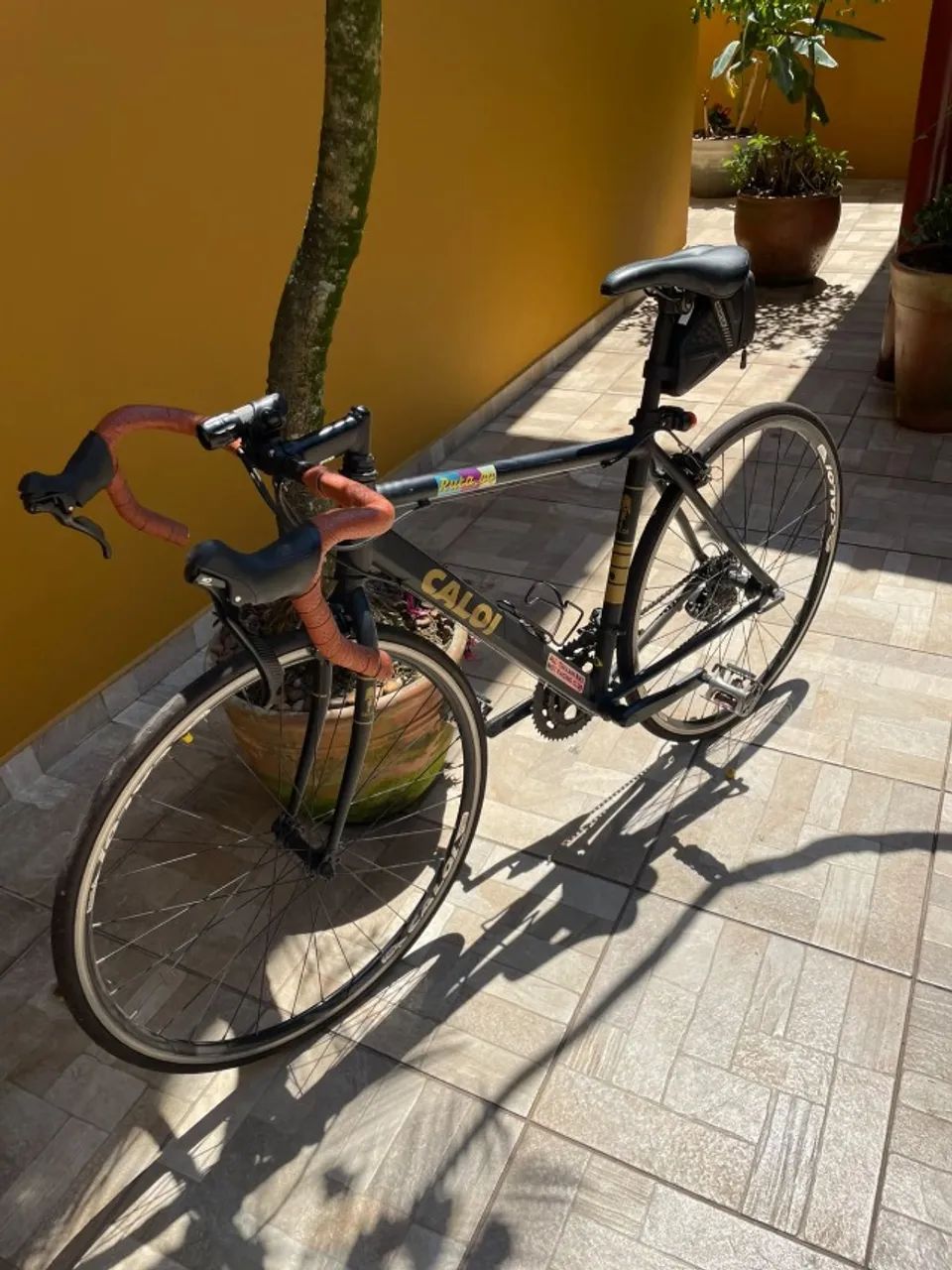 Caloi 10 Single Speed Bicicleta  - Foto 3