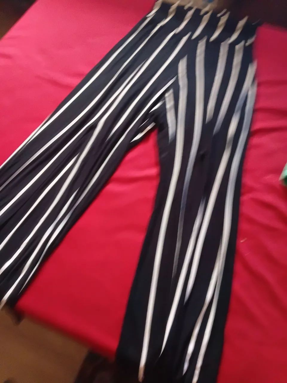 Calça feminina M - Foto 3