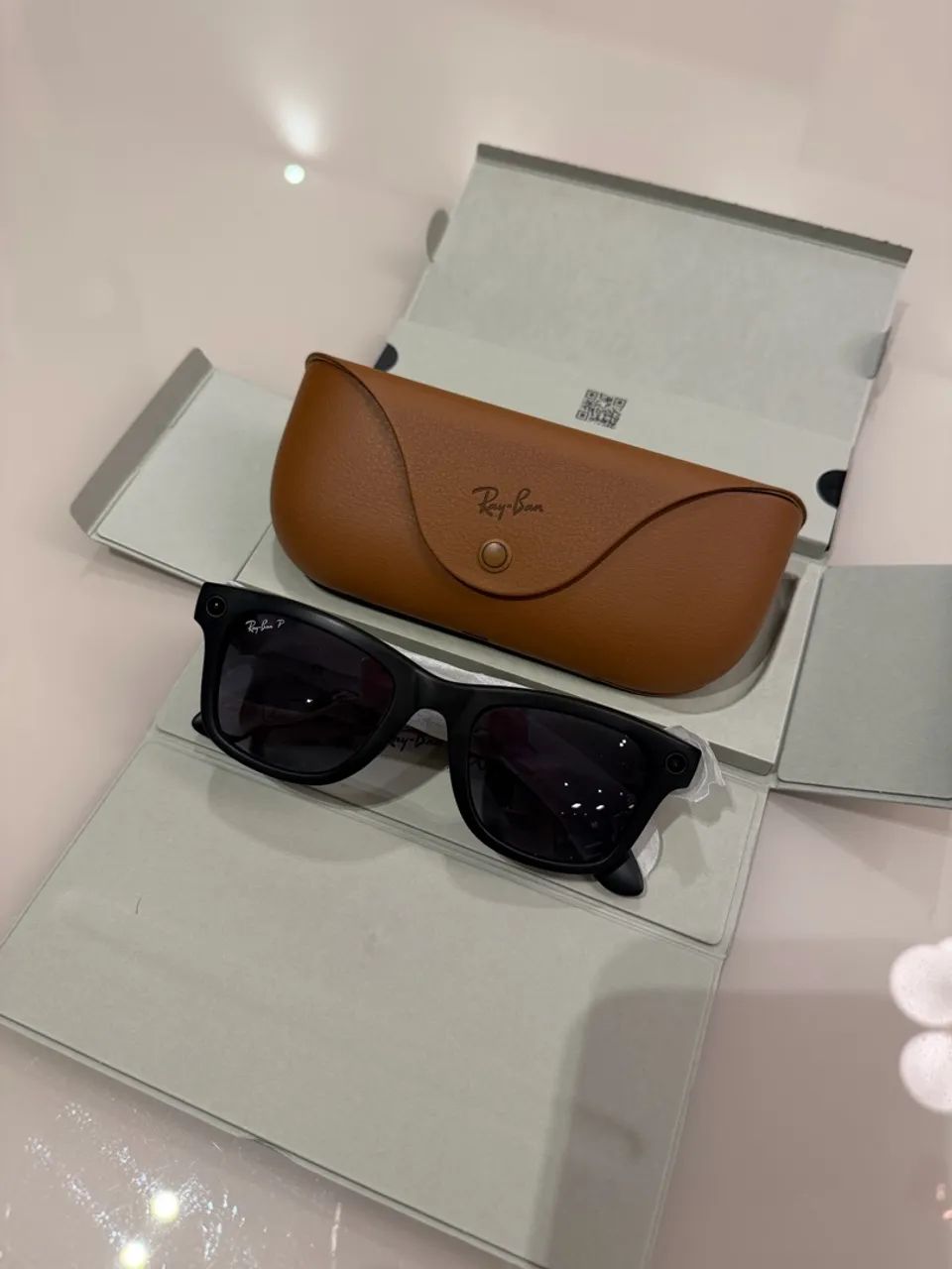 Óculos de sol Rayban Meta (Gen 2)  - Foto 2
