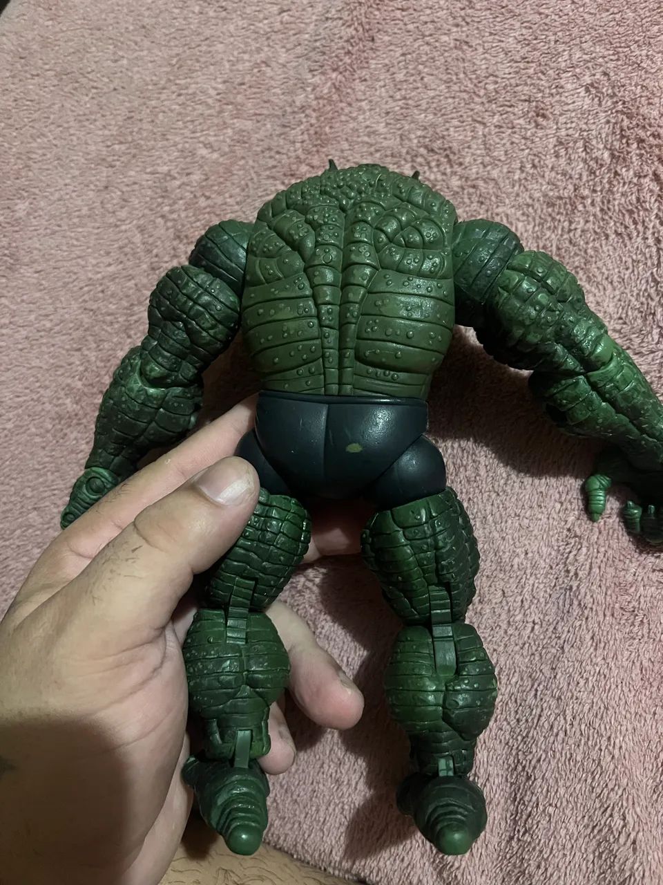 Abminavel Marvel select 200,00 - Foto 2