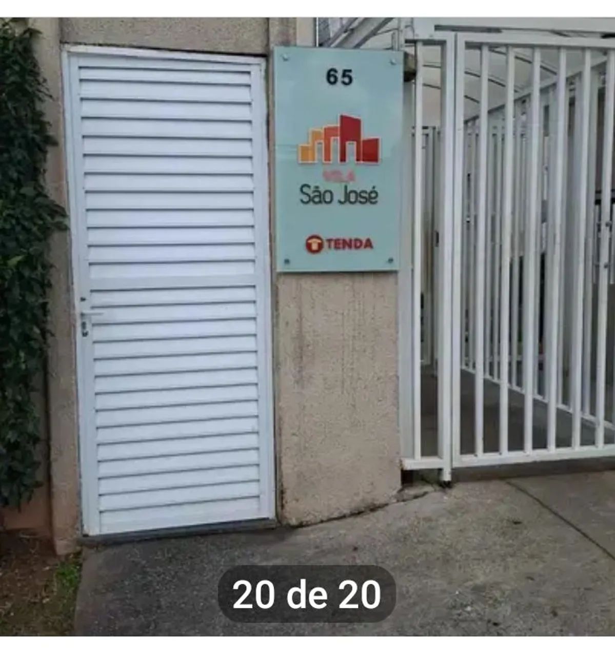 Foto - São Paulo - Jardim Belém