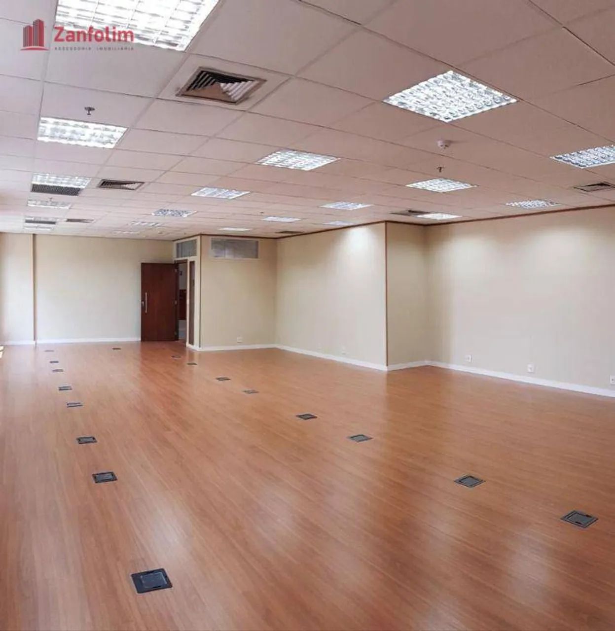 SALA COMERCIAL À VENDA COM RENDA! - Foto 2