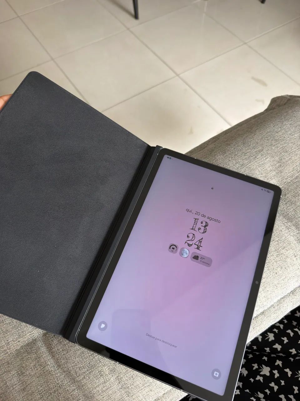 Samsung Galaxy Tab S10 FE  - Foto 2