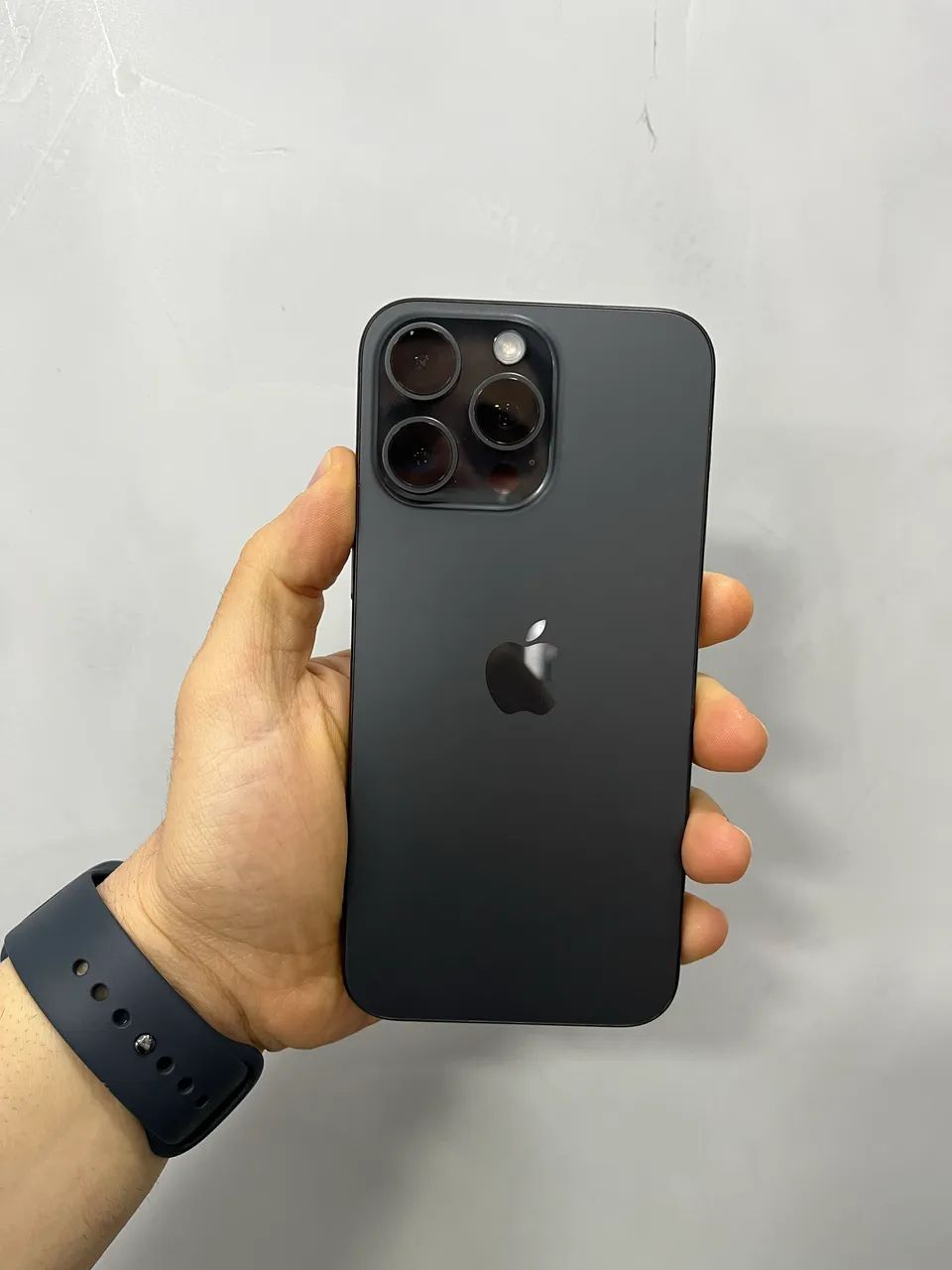 iPhone 15 pro Max, leia! 
