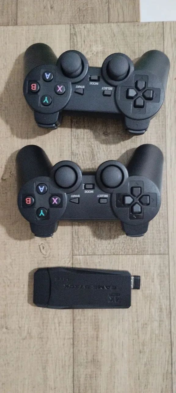 Vídeo game 2.4g wireless  - Foto 2