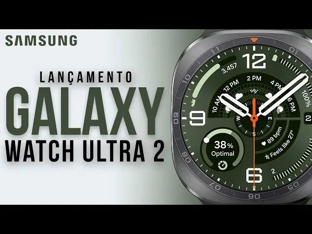 Galaxy Watch Ultra2 Nf+Garantia  - Foto 4