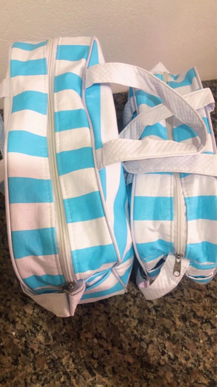 Bolsas maternidade