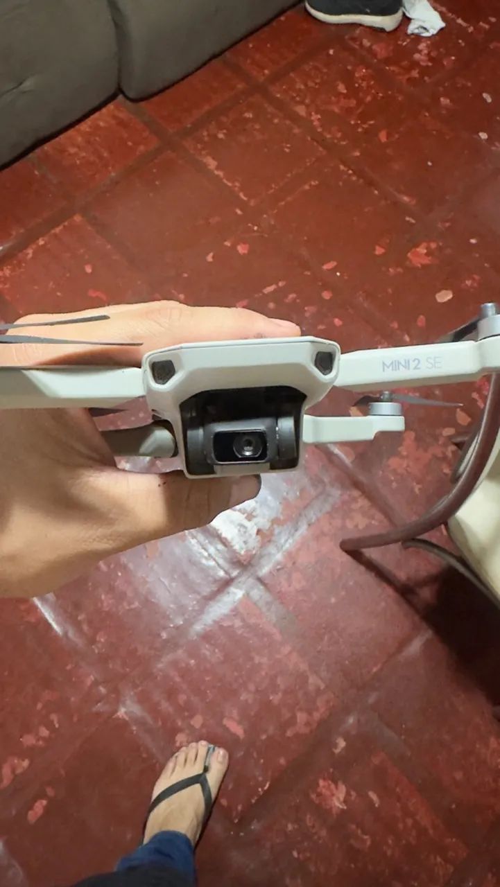 Drone DJI mini 2 se - Foto 5